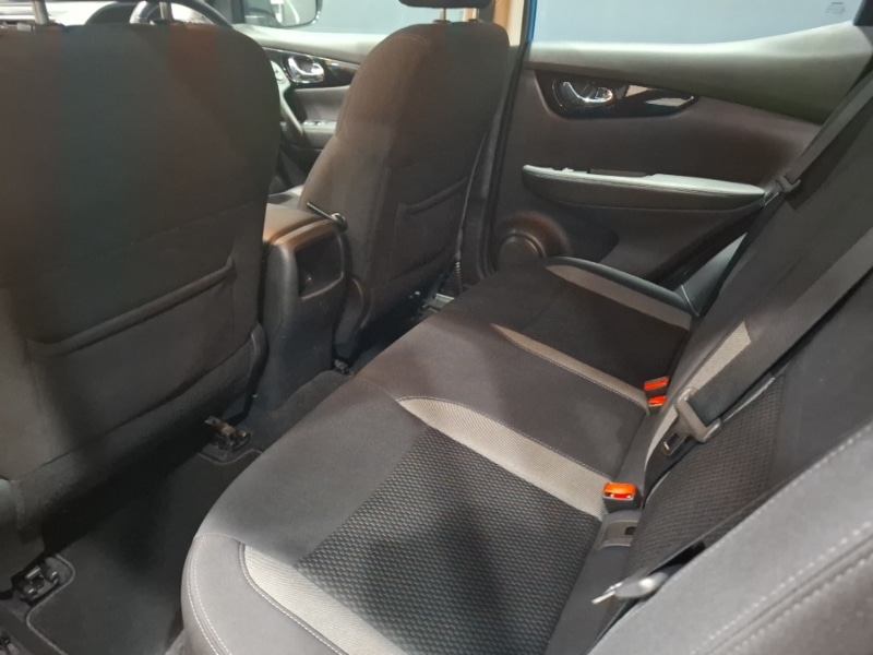 Used Nissan Qashqai 2019 for sale - 77208878: Photo 6