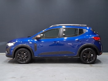 Used Dacia Sandero 2023 for sale - 75939724: Photo