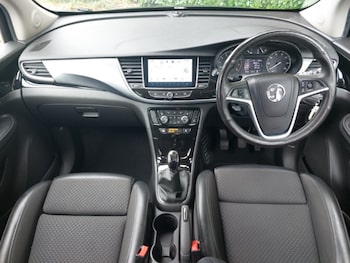Used Vauxhall Mokka X 2019 for sale - 75491986: Photo