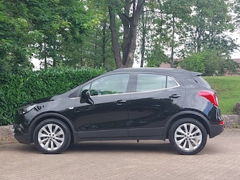 Used Vauxhall Mokka X 2019 for sale - 75491986: Photo