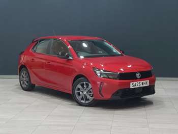 2025 - 1.2 Turbo Design 5dr Auto