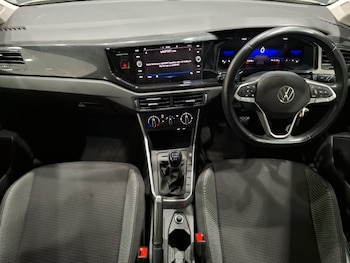 Used Volkswagen Polo 2023 for sale - 78778239: Photo