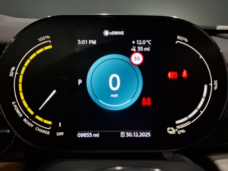 Used MINI Hatch 2022 for sale - 77311627: Photo 10