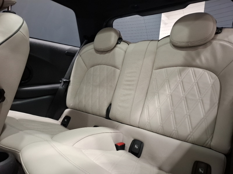 Used MINI Hatch 2022 for sale - 77311627: Photo 6