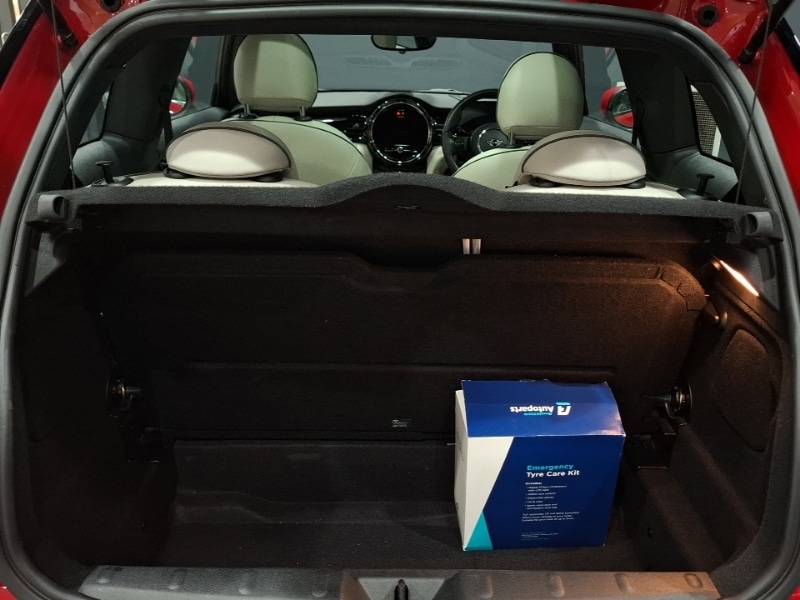 Used MINI Hatch 2022 for sale - 77311627: Photo 8