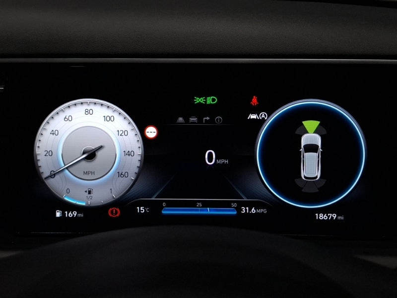 Used Hyundai TUCSON 2022 for sale - 77478368: Photo 10