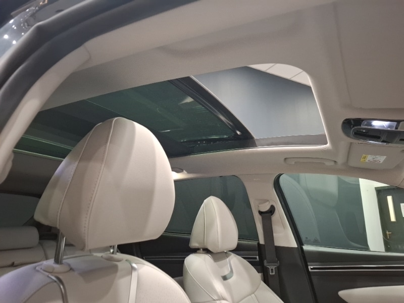 Used Hyundai TUCSON 2022 for sale - 77478368: Photo 12