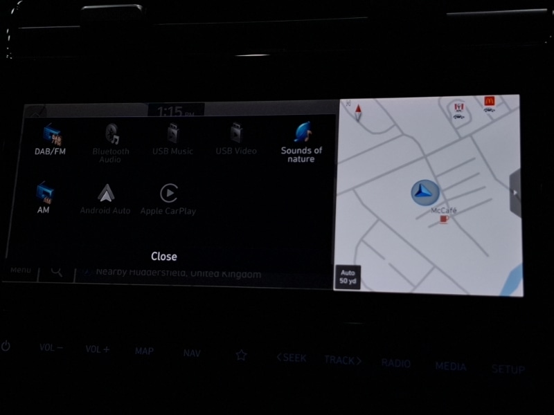 Used Hyundai TUCSON 2022 for sale - 77478368: Photo 15