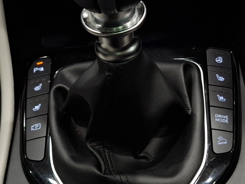 Used Hyundai TUCSON 2022 for sale - 77478368: Photo 18