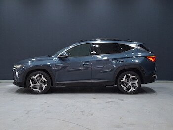 Used Hyundai TUCSON 2022 for sale - 77478368: Photo