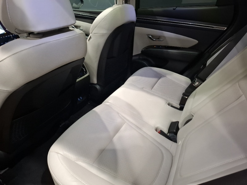 Used Hyundai TUCSON 2022 for sale - 77478368: Photo 6