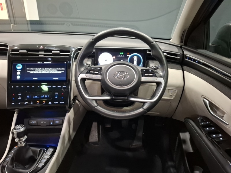 Used Hyundai TUCSON 2022 for sale - 77478368: Photo 7