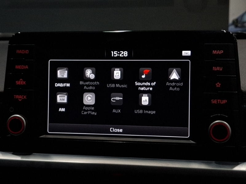 Used Kia Picanto 2018 for sale - 77357968: Photo 14