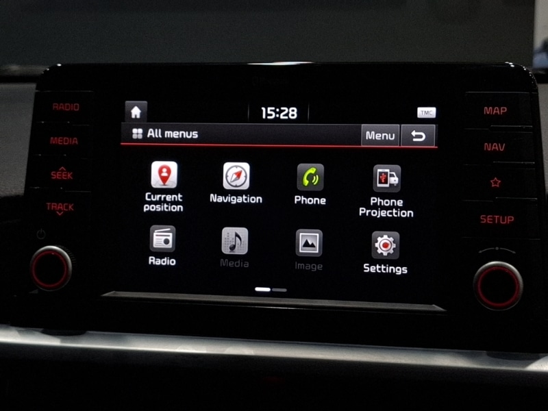 Used Kia Picanto 2018 for sale - 77357968: Photo 15