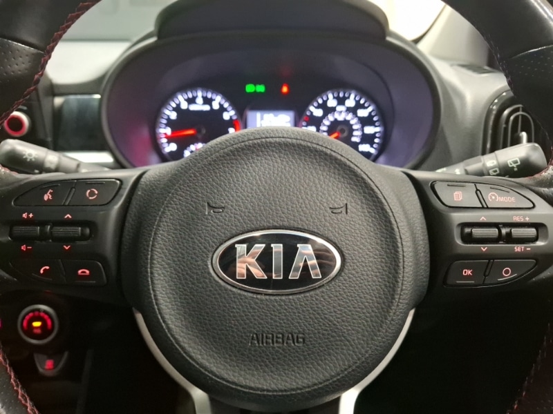 Used Kia Picanto 2018 for sale - 77357968: Photo 19