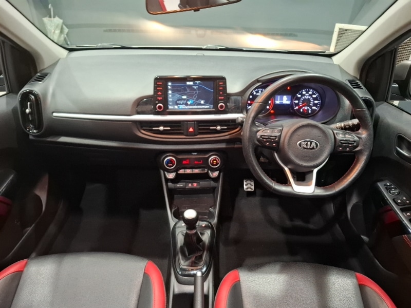 Used Kia Picanto 2018 for sale - 77357968: Photo 2