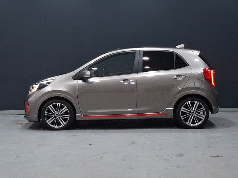 Used Kia Picanto 2018 for sale - 77357968: Photo 4