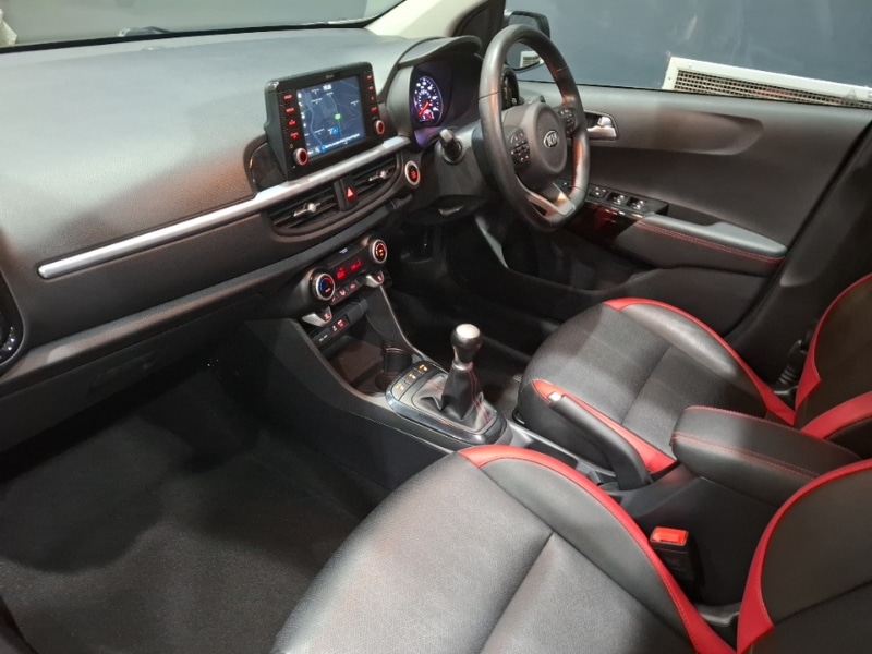 Used Kia Picanto 2018 for sale - 77357968: Photo 5