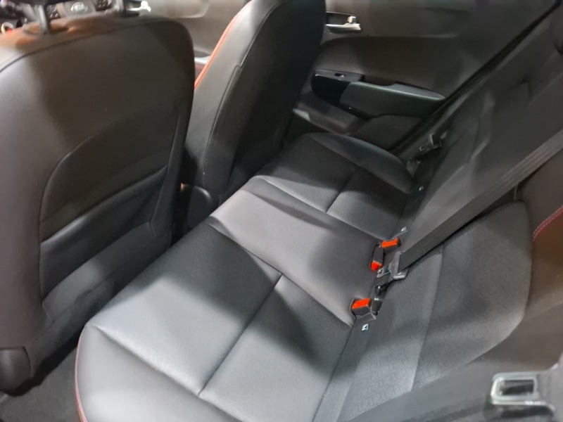 Used Kia Picanto 2018 for sale - 77357968: Photo 6