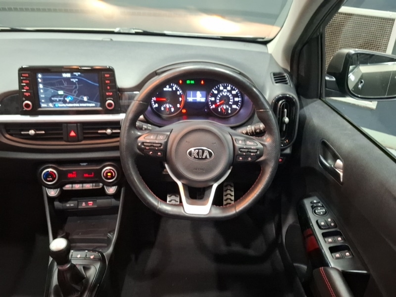 Used Kia Picanto 2018 for sale - 77357968: Photo 7