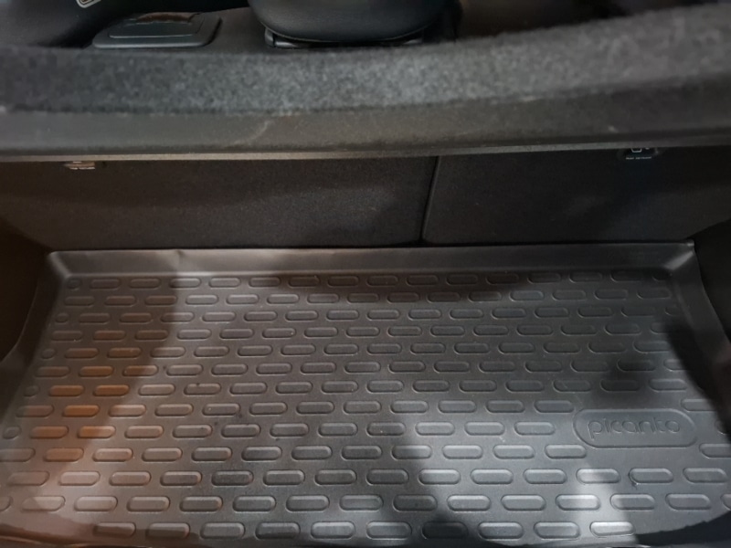 Used Kia Picanto 2018 for sale - 77357968: Photo 8