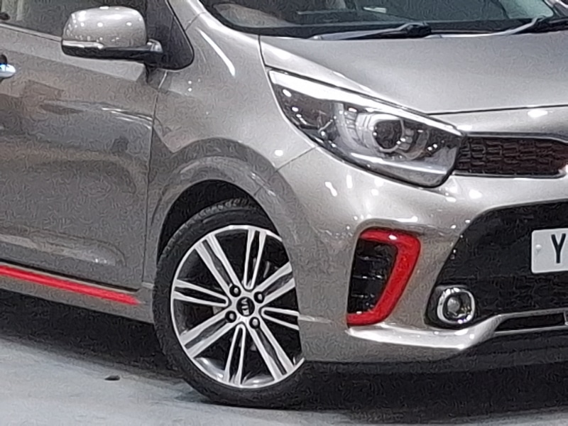 Used Kia Picanto 2018 for sale - 77357968: Photo 9