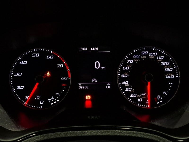 Used SEAT Ibiza 2020 for sale - 78156174: Photo 10