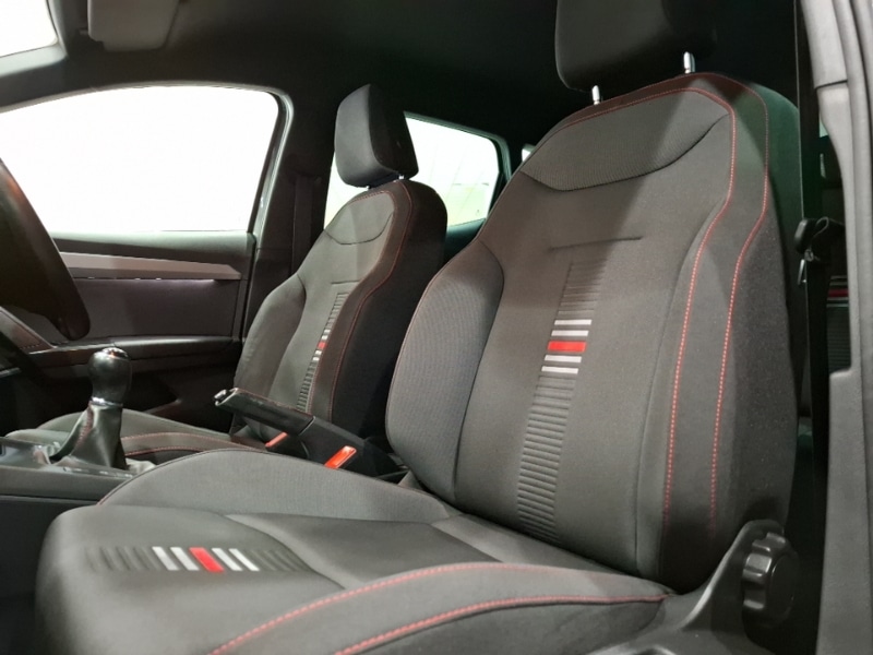 Used SEAT Ibiza 2020 for sale - 78156174: Photo 12