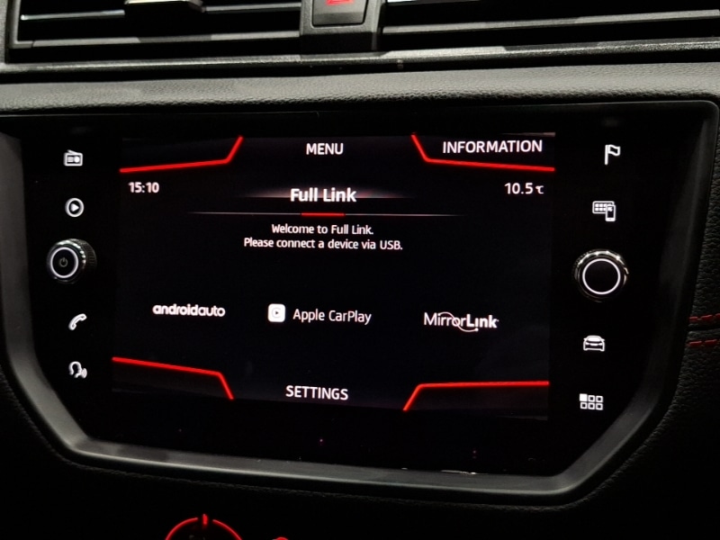 Used SEAT Ibiza 2020 for sale - 78156174: Photo 14