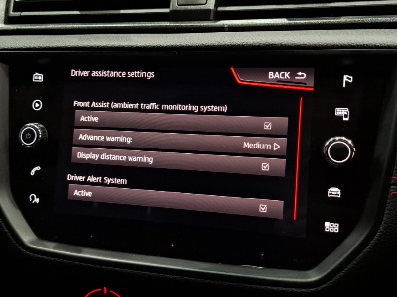 Used SEAT Ibiza 2020 for sale - 78156174: Photo 16