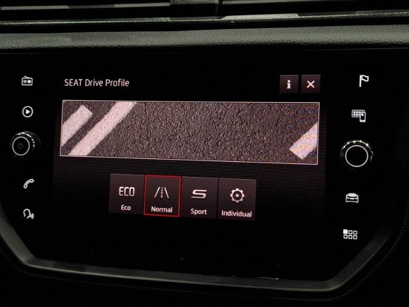 Used SEAT Ibiza 2020 for sale - 78156174: Photo 19