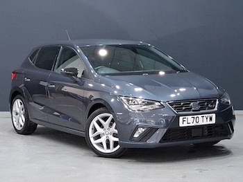 Used SEAT Ibiza 2020 for sale - 78156174: Photo