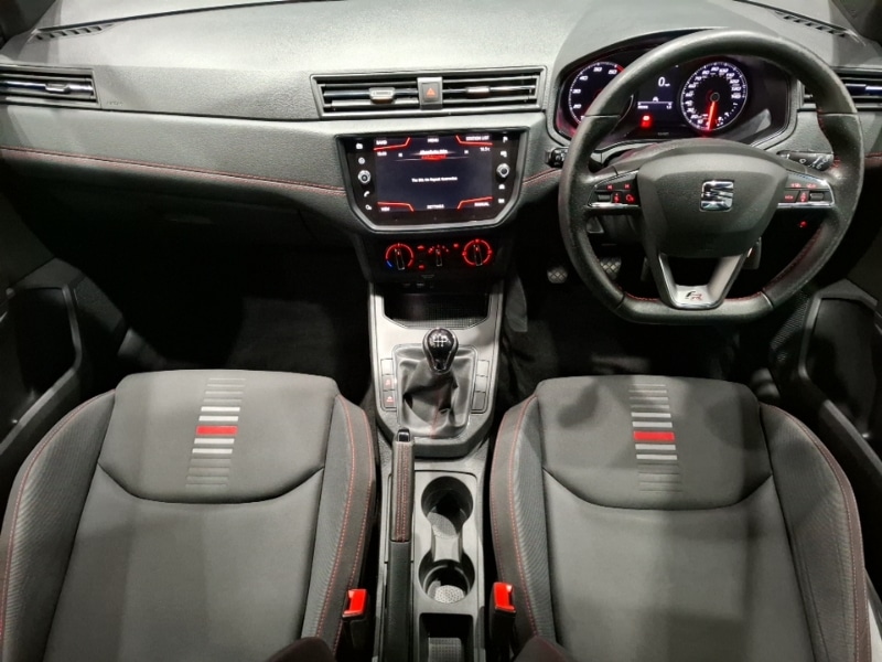 Used SEAT Ibiza 2020 for sale - 78156174: Photo 2