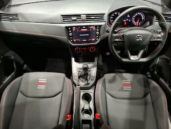 Used SEAT Ibiza 2020 for sale - 78156174: Photo