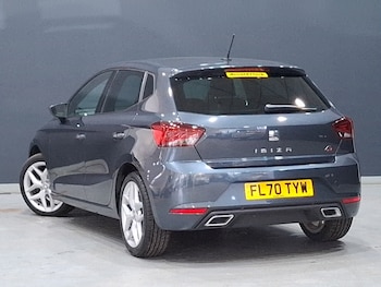 Used SEAT Ibiza 2020 for sale - 78156174: Photo