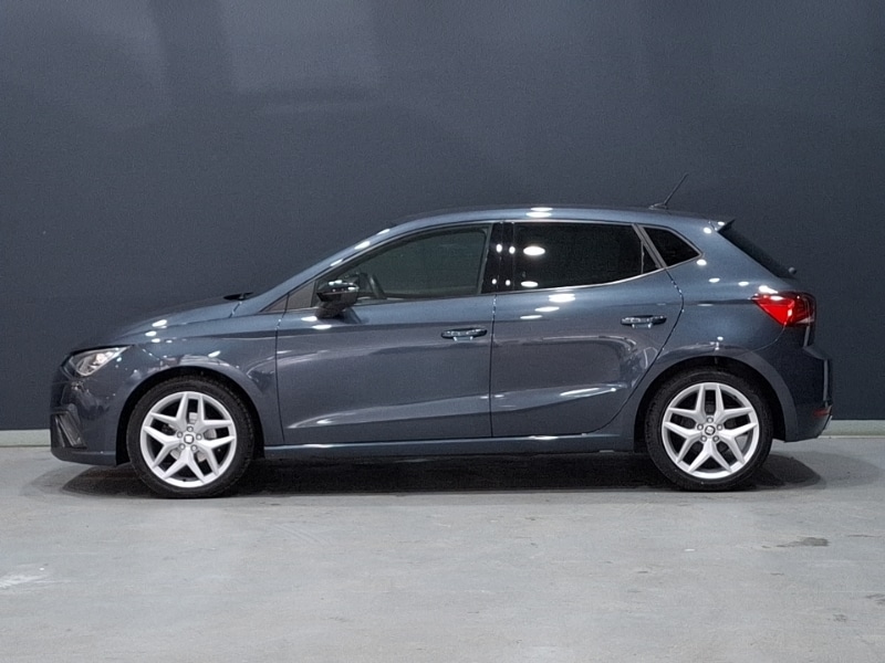 Used SEAT Ibiza 2020 for sale - 78156174: Photo 4