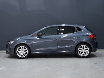 Used SEAT Ibiza 2020 for sale - 78156174: Photo