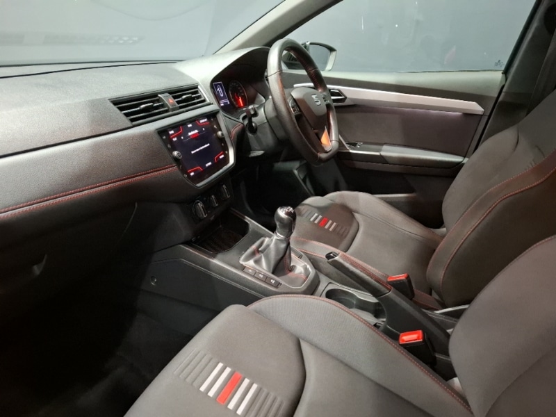 Used SEAT Ibiza 2020 for sale - 78156174: Photo 5