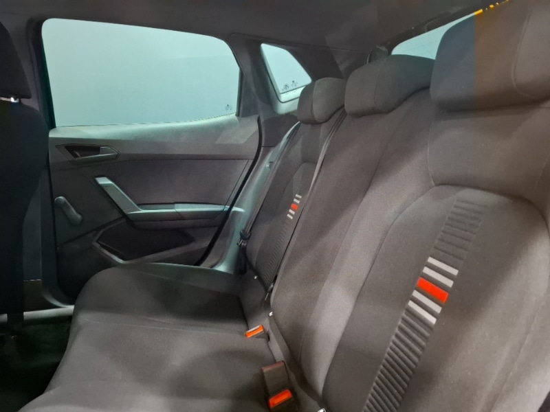 Used SEAT Ibiza 2020 for sale - 78156174: Photo 6