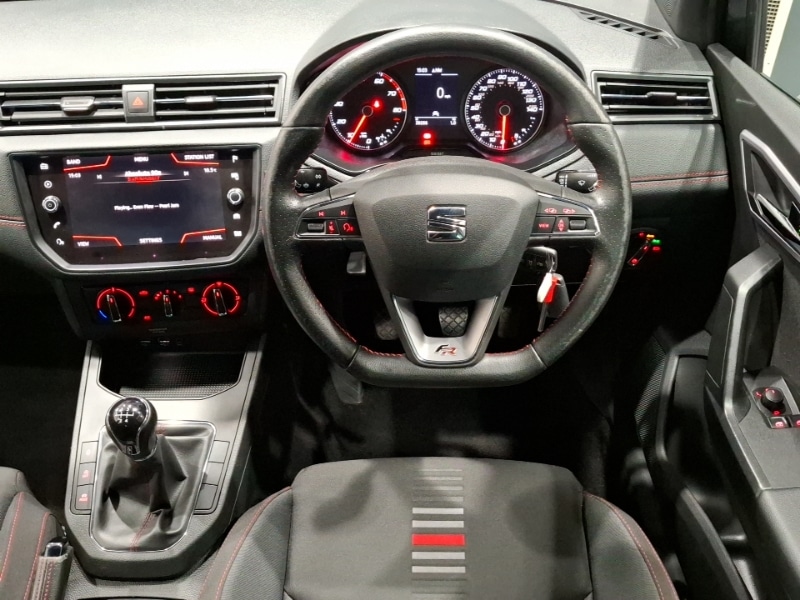 Used SEAT Ibiza 2020 for sale - 78156174: Photo 7