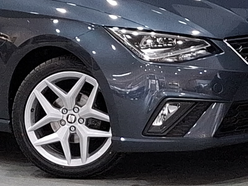 Used SEAT Ibiza 2020 for sale - 78156174: Photo 9