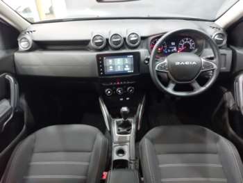 Used Dacia Duster 2024 for sale - 74647217: Photo