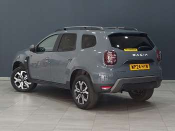 Used Dacia Duster 2024 for sale - 74647217: Photo