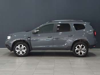 Used Dacia Duster 2024 for sale - 74647217: Photo
