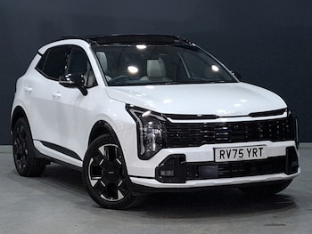 Used Kia Sportage 2025 for sale - 78595294: Photo