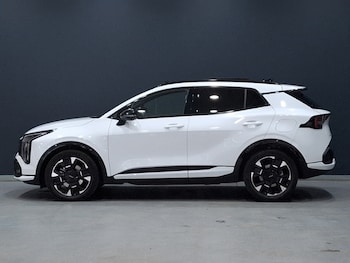 Used Kia Sportage 2025 for sale - 78595294: Photo