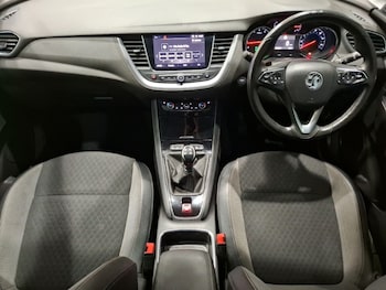 Used Vauxhall Grandland X 2018 for sale - 79294299: Photo