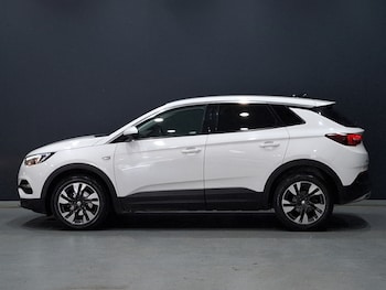 Used Vauxhall Grandland X 2018 for sale - 79294299: Photo
