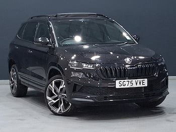 Used Skoda Karoq 2025 for sale - 79683779: Photo