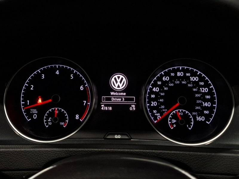 Used Volkswagen Golf 2019 for sale - 76864550: Photo 10